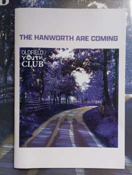 LP Oldfield Youth Club: The Hanworth Are Coming