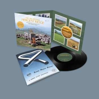 Album Mike Oldfield: The Orchestral Hergest Ridge