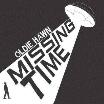 CD Oldie Hawn: Missing Time