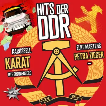 Oldie Sampler: Hits Der Ddr