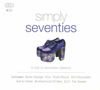 Album Oldie Sampler: Simply Seventies