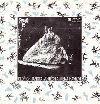 SP Oldřich Janota: Cesty 15