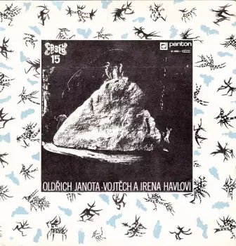 Oldřich Janota: Cesty 15