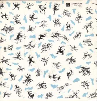 SP Oldřich Janota: Cesty 15