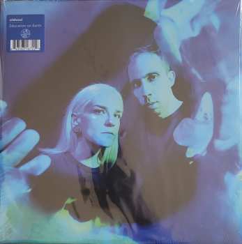 Album Oldsoul: Education On Earth