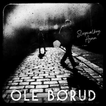 Album Ole Børud: Sleepwalking Again