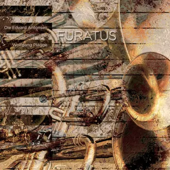 Ole Edvard Antonsen: Furatus