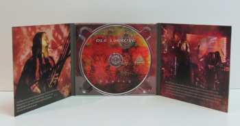 CD Ole Lukkøye: Dyatly LTD