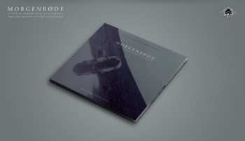 CD Ole Petter Sørum: Morgenrøde (Original Motion Picture) DIGI