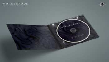 CD Ole Petter Sørum: Morgenrøde (Original Motion Picture) DIGI