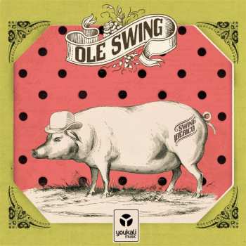 Album Olé Swing: Swing Ibérico