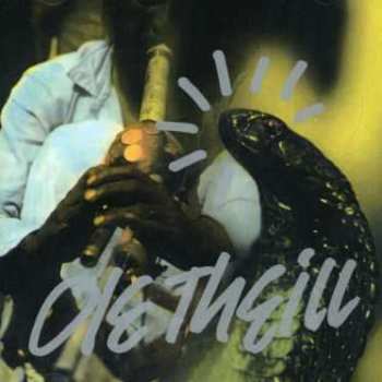 Album Ole Theill: Ole Theill