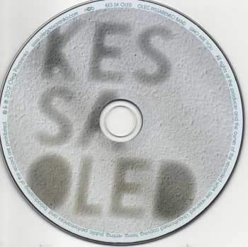 CD Oleg Pissarenko Band: Kes Sa Oled / Who Are You