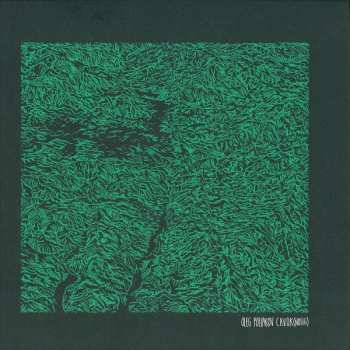 Album Oleg Poliakov: Loose Change