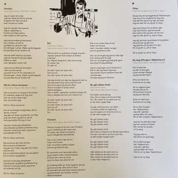 LP Olesen-Olesen: Dagens Gerning