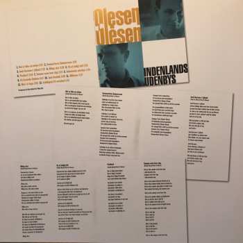 LP Olesen-Olesen: Indenlands Udenbys
