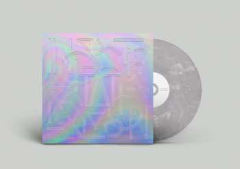 LP Olga Bell: Incitation EP LTD | CLR