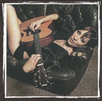 CD Olga Lounová: Rotující Nebe