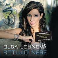 CD Olga Lounová: Rotující Nebe