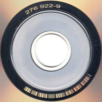 CD Olga Lounová: Rotující Nebe