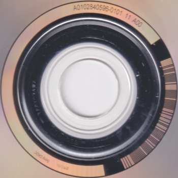 CD Olga Peretyatko: Russian Light
