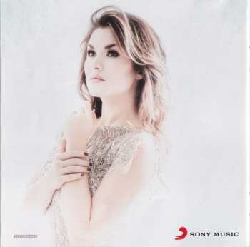 CD Olga Peretyatko: Russian Light