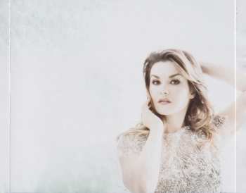 CD Olga Peretyatko: Russian Light