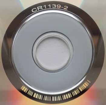 CD Miroslav Sekera: Mozaika = Mosaic