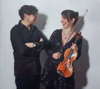 CD Miroslav Sekera: Mozaika = Mosaic