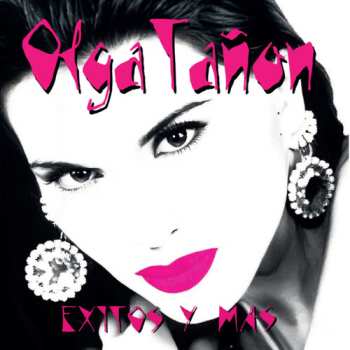 Album Olga Tañón: Exitos Y Mas