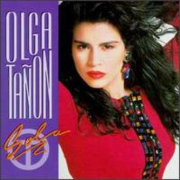 Album Olga Tañón: Sola