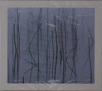 Album Olhava: Frozen Bloom