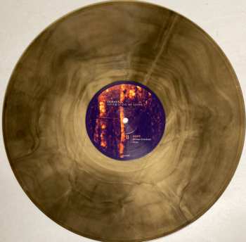 LP Olhava: Never Leave Me Alone  LTD | CLR