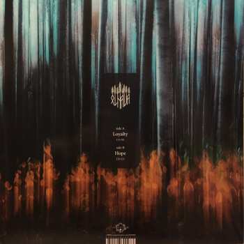 LP Olhava: Olhava