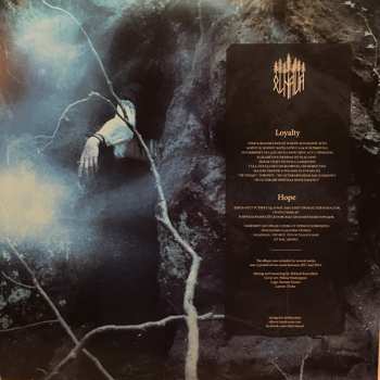 LP Olhava: Olhava