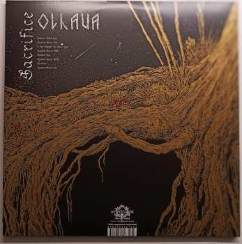 2LP Olhava: Sacrifice CLR | LTD