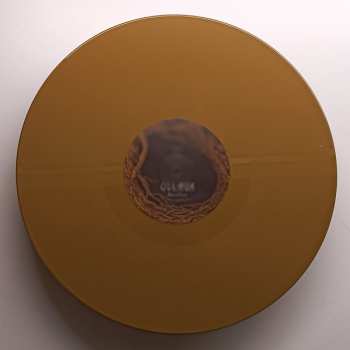 2LP Olhava: Sacrifice CLR | LTD