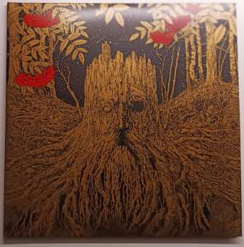 2LP Olhava: Sacrifice CLR | LTD