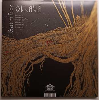 2LP Olhava: Sacrifice CLR | LTD