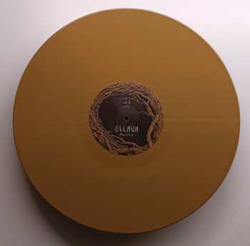 2LP Olhava: Sacrifice CLR | LTD