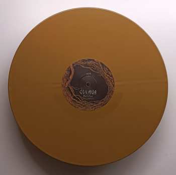 2LP Olhava: Sacrifice CLR | LTD