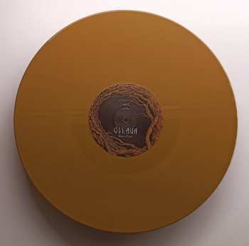 2LP Olhava: Sacrifice CLR | LTD