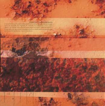 EP Olhon: Lucifugus CLR | LTD