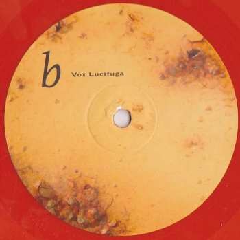 EP Olhon: Lucifugus CLR | LTD