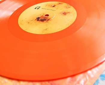 EP Olhon: Lucifugus CLR | LTD