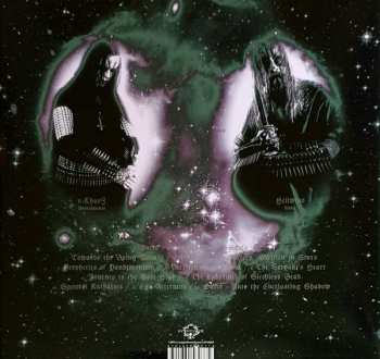 2LP Olio Tähtien Takana: Spectral Katharsis CLR | LTD