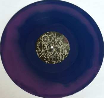 2LP Olio Tähtien Takana: Spectral Katharsis CLR | LTD