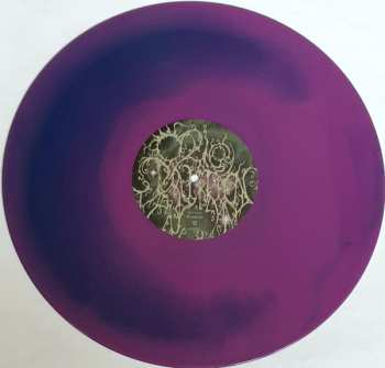 2LP Olio Tähtien Takana: Spectral Katharsis CLR | LTD