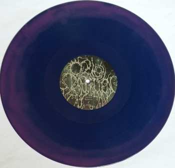 2LP Olio Tähtien Takana: Spectral Katharsis CLR | LTD