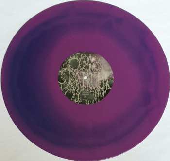 2LP Olio Tähtien Takana: Spectral Katharsis CLR | LTD